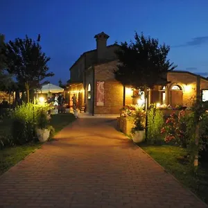 Strozza Alloggio per agriturismo Voghenza